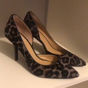 Michael Kors heels